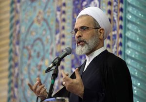 آیت‌الله اعرافی: نرم‌افزار اداره جامعه اسلامی باید از فقه استخراج شود