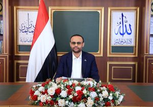 المشاط: عربستان ابزار آمریکا و اسرائیل است/ هر تجاوزی پاسخ قاطع دارد