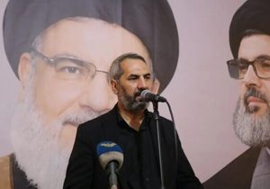 حزب‌الله: راه و رویکرد مقاومتی شهید نصرالله هرگز متوقف نمی‌شود