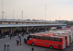 تعلیق ۲ شرکت مسافربری پس از ۲ حادثه مرگبار اتوبوس