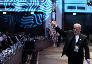 استفاده وقیحانه رؤسای جنایتکار دنیا از تریبون سازمان ملل برای توجیه جنایات جنگی