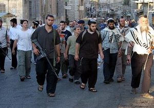 صهیونیست‌ها یک مسجد دیگر را در کرانه باختری به آتش کشیدند