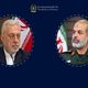 سرلشکر وحیدی: توان بومی و تداوم تولید، پشتوانه آمادگی دفاعی کشور است
