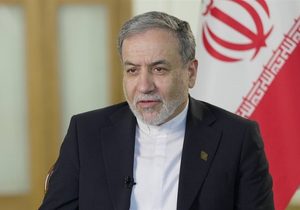 عراقچی: به‌دلیل تداوم جنگ‌ها در منطقه با پیامد‌های زیست‌محیطی مواجهیم