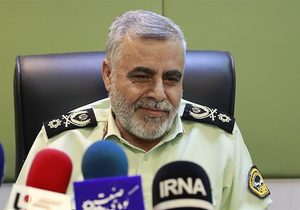 رئیس پلیس آگاهی: میانگین کشف قتل در کشور به کمتر از یک هفته رسید
