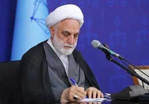 اژه ای: مدال‌های ناگویا نشانه شکست سیاست‌های دشمن است