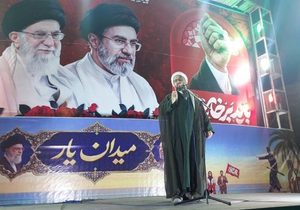 نیروهای مسلح محاسبات آمریکا و رژیم صهیونیستی را به‌هم ریختند