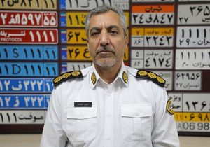 علت تأخیر در پلاک‌گذاری برخی خودروهای نوشماره اعلام شد