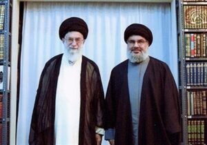 امام خامنه‌ای: ضربات جبهه‌ی مقاومت کوبنده‌تر خواهد شد