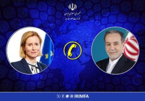 عراقچی: لازمه رسیدن به توافق با ایران اجتناب از مواضع غیرواقعی و غیرمنطقی است