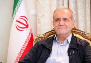 احساس زندانی شدن دارم اما از سویی لذت‌بخش است