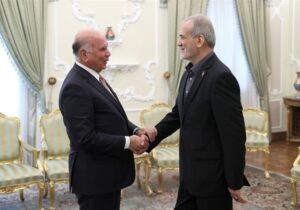 پزشکیان: برای رشد کشور از کسی اجازه نمی‌گیریم