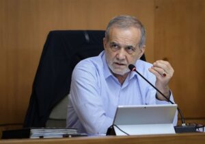 پزشکیان: روابط ایران و پاکستان متناسب با ظرفیت‌های‌مان نیست