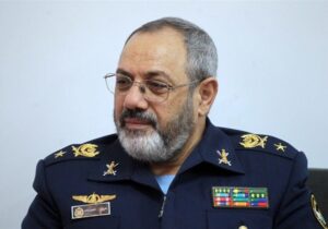 امیر نصیرزاده: به ایران حمله شود با قدرت پاسخ می‌دهیم