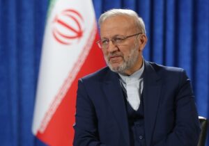 منوچهر متکی امشب میهمان شبکه العالم خواهد بود