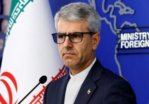 بقایی:هدف ارائه‌کنندگان قطعنامه شائبه‌سازی در برنامه هسته‌ای ایران بود