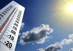 هواشناسی ایران۱۴۰۴/۳/۲۱؛آغاز روند افزایش دما در کشور