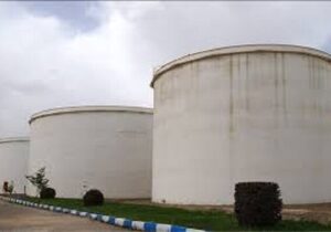 سوخت رسانی در شرایط عادی به سر می برد