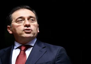 اسپانیا: خواستار توقف فوری تجارت اروپا با اسرائیل هستیم