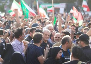 پیام پزشکیان به مردم: افتخار پیروزی برای ملت ایران است/ دشمن تنبیهی سخت متحمل شد