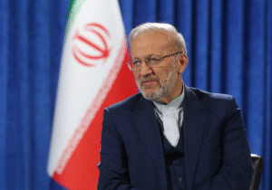 شهرداری منطقه 11تهران میزبان منوچهر متکی خواهد بود