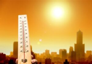 هواشناسی ایران ۱۴۰۴/۴/۳؛ افزایش نسبی دما در نیمه شمالی ایران