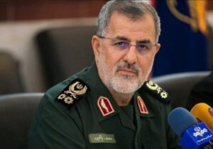 فرمانده کل سپاه: آمریکا در صورت تکرار تعدی به کیان ایران، پاسخ‌های پشیمان کننده‌تری دریافت می‌کند