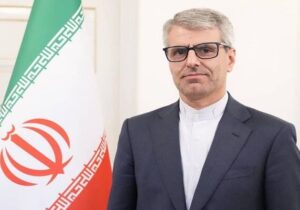 تعیین زمان دور بعدی مذاکرات غیرمستقیم ایران-آمریکا