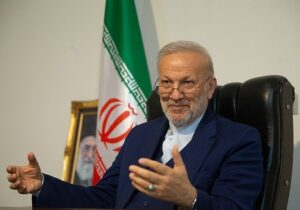 منوچهر متکی: شنیده‌ها حاکی از مراتب تدین و سلامت مدنی‌زاده است