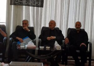 برگزاری گرامیداشت شهدای هفتم تیر و یادبود مرحوم هوشنگ علی‌مددی در کانون اسلامی فارغ‌التحصیلان شبه‌قاره هند
