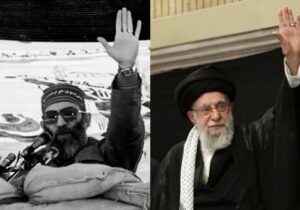 «قهرمان ما» کنار ما است!