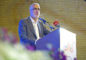 آمادگی کامل برای ارائه دارو به زائران اربعین در مرزها/حضور نیروهای داوطلب در داروخانه‌ها