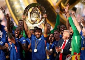 جام جهانی باشگاه‌ها| چلسی انتقام همه را از PSG گرفت و قهرمان شد/ فغانی اخراجی داد!