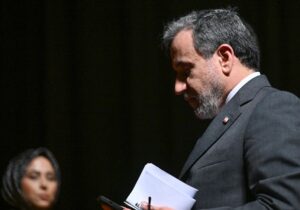 بقائی: عراقچی گفتگوهای ثمربخشی با بن سلمان داشت