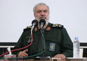 سردار فدوی: هر حماقت جدید دشمن با پاسخ غافلگیرانه ایران مواجه خواهد شد