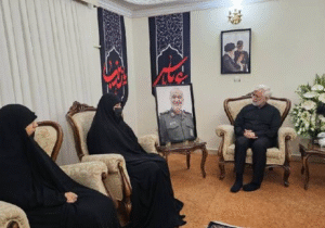 جلیلی: قدرت منطق شهید سلامی موجب می‌شد هیچ‌گاه منفعل نشود