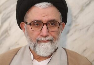 خطیب: در جنگ اخیر مختصات کاملی از اهداف مهم اراضی اشغالی را در اختیار نیروهای مسلح قرار دادیم