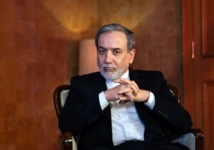 عراقچی: مردم ایران از حق غنی‌سازی عقب‌نشینی نخواهند کرد