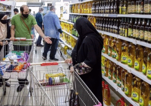 اعتبار کالابرگ دهک‌‌های ۶ و ۷ شارژ شد
