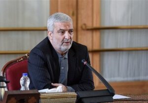 کاظمی قمی: پس از ۱۹ سال مذاکره، به توافقی مثل برجام رسیدیم که مشکلات را حل نکرد