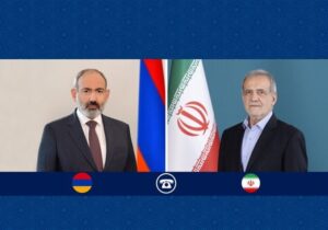پزشکیان: متعهد به قوانین بین‌المللی هستیم اما زیر بار زور نمی‌رویم