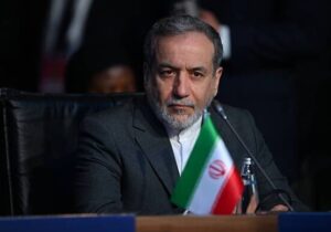 عراقچی: ایران از برنامه غنی‌سازی اورانیوم خود دست نخواهد کشید