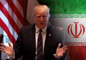 ترامپ تهدید توخالی اش را علیه ایران تکرار کرد