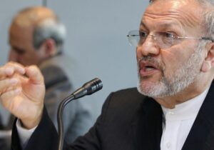 متکی، وزیر پیشین امور خارجه: اسرائیل پیروز جنگ نیست، چون ترامپ درخواست آتش‌بس کرد/ توقف تجاوز به اسرائیلی‌ها تحمیل شد