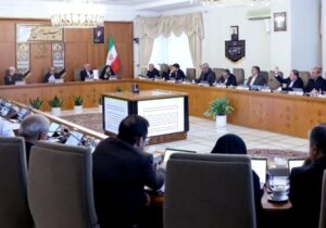 قدردانی رئیس‌جمهور از برگزارکنندگان مراسم اربعین