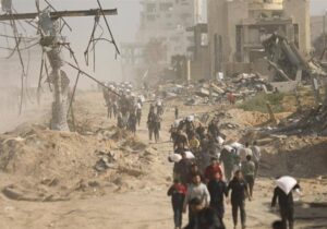 جزئیات جدید از پیشنهاد آتش‌بس غزه/ عدم تضمین واقعی برای پایان جنگ