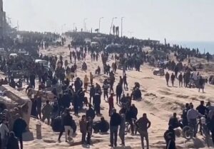 آسوشیتدپرس: تل‌آویو قصد دارد فلسطینی‌ها را به سودان جنوبی منتقل کند!