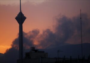 بیانیه مجمع اسلامی دانش آموختگان ایرانی خارج از کشور در خصوص تلاش برخی عوامل در ایجاد آشوب داخلی