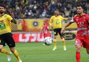 سپاهان – پرسپولیس؛ جدال سنتی با چاشنی انتقام و ترس!
