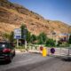 اعمال محدودیت‌های ترافیکی در محورهای مواصلاتی از پنجم تا یازدهم شهریور